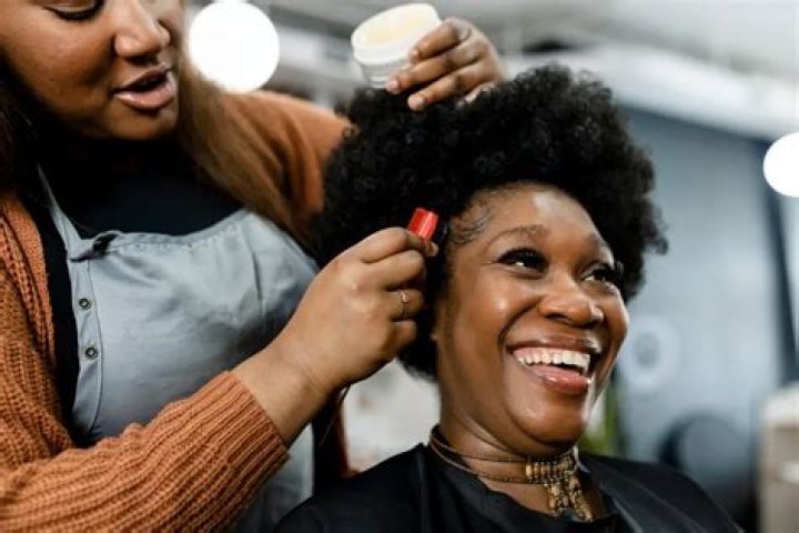 African Salon Near Me: Your Ultimate Guide to Finding the Best African Hair Salons