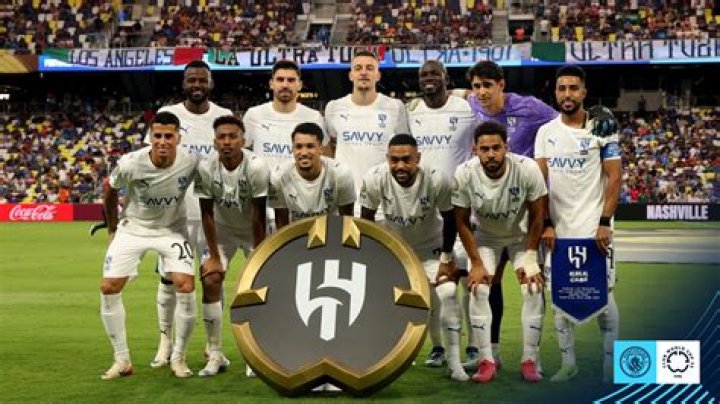 Al Hilal SFC Players: A Comprehensive Guide to the Stars of the Team