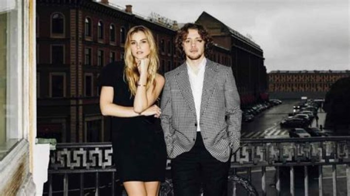 Artemi Panarin Wife: All You Need to Know About His Partner