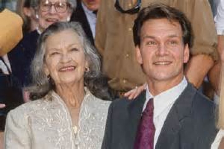 Bambi Swayze: The Life and Career of the Talented Actor