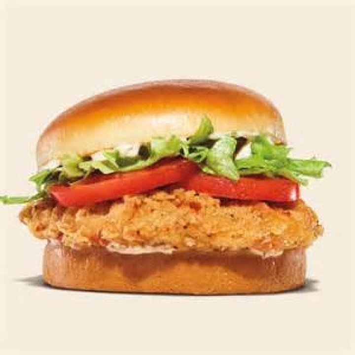 BK Chicken Sandwiches: A Delicious Journey into Flavor