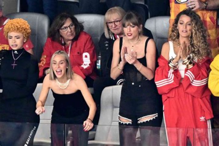 Blake Lively: The Super Bowl Star Who Captivated Audiences