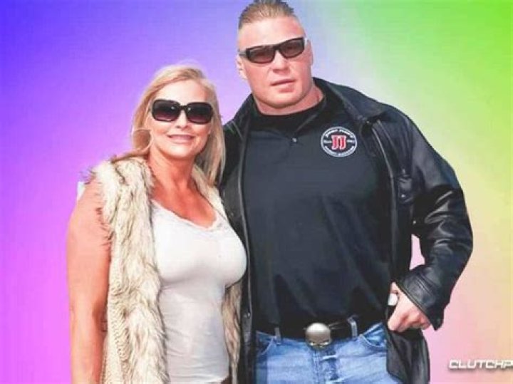 Brock Lesnar Family: A Deep Dive into the Life of a Wrestling Icon