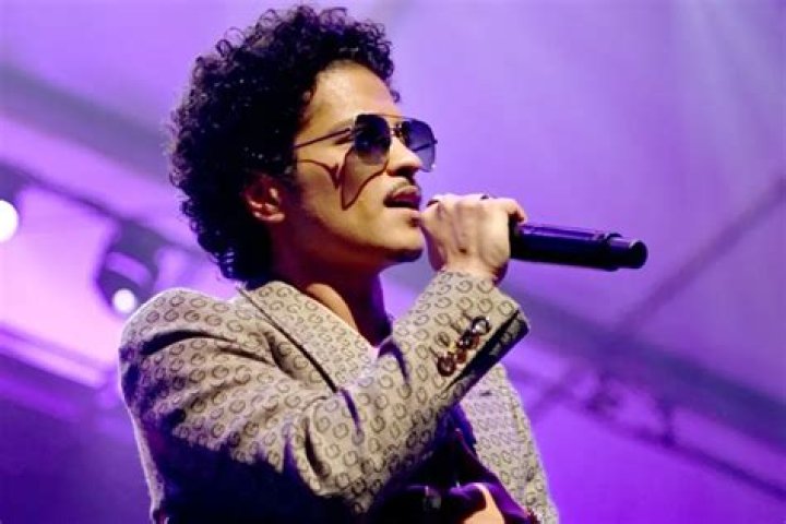 Bruno Mars Net Worth: A Deep Dive into His Wealth and Success