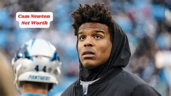 Cam Newton Net Worth 2023: A Comprehensive Overview
