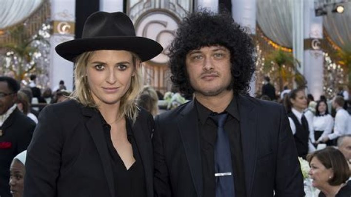 Cedric Bixler-Zavala Net Worth: A Deep Dive into His Career and Finances