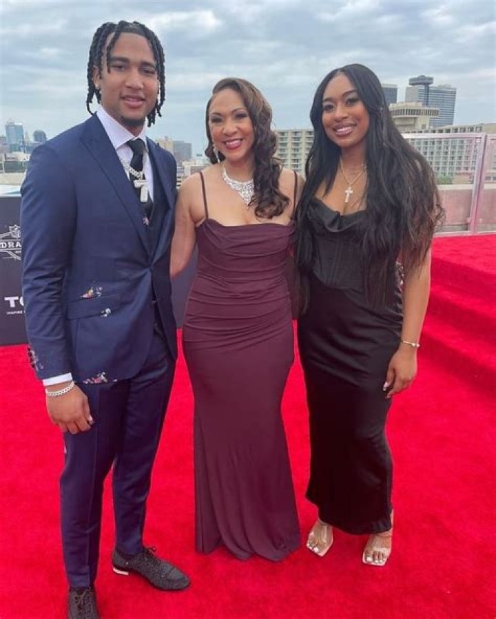 CJ Stroud Mom Age: A Glimpse into the Life of a Rising Star