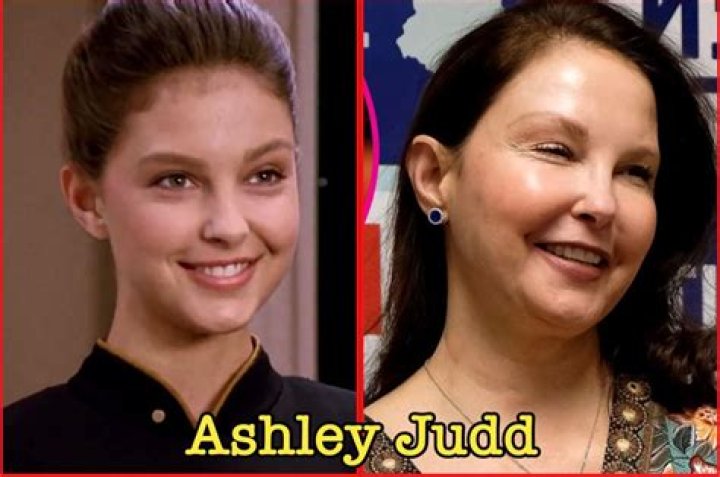 Comprehensive Guide to Ashley Judd's Cinematic Journey