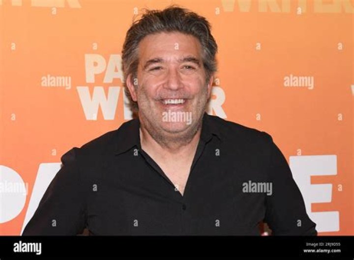 Craig Bierko: The Versatile Actor and Talented Performer