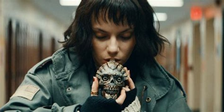 Dafne Keen Leaked: A Deep Dive into the Controversy