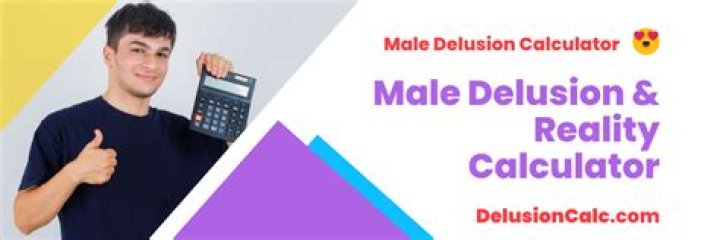 Delusion Calculator: Understanding Your Reality Through Quantitative Analysis