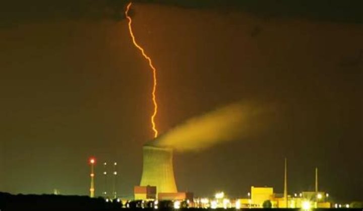 Delving into Nuclear Diving: A Dive into the World of Radiation
