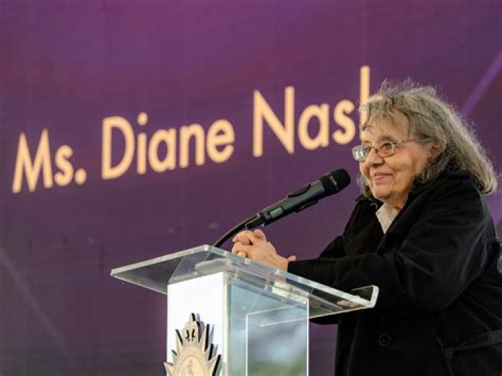 Did Diane Pol Passed Away? A Comprehensive Look into the Life and Legacy of Diane Pol