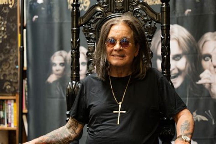 Did Ozzy Osbourne Passed Away? A Comprehensive Look at the Legend's Health and Legacy