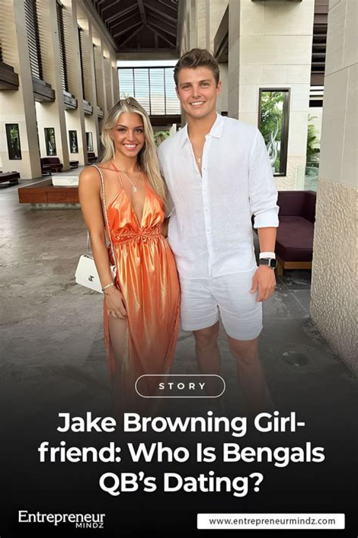 Discovering Justin Herbert's Girlfriend: A Deep Dive into the Quarterback's Personal Life