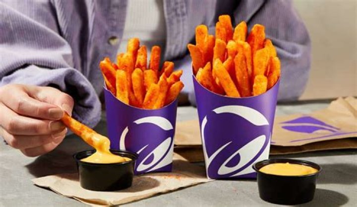 Does Taco Bell Still Have Nacho Fries? A Comprehensive Guide