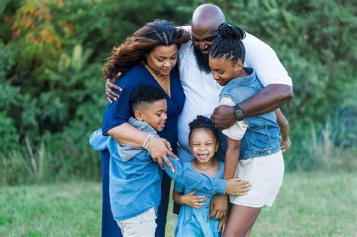 Exploring Jade Cargill's Husband: A Look into Their Relationship and Family Life