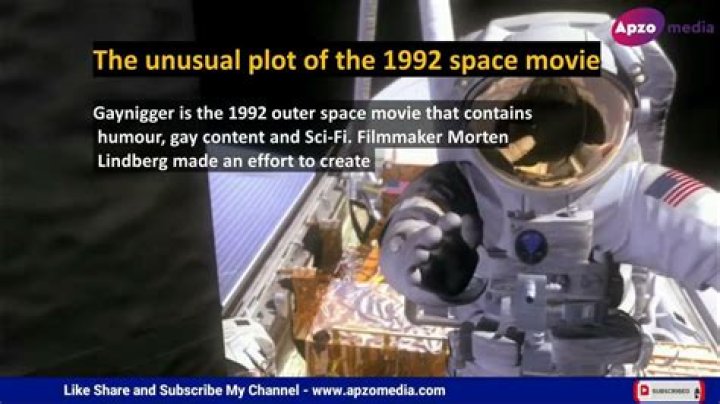 Exploring the 1992 Outer Space Cast: A Deep Dive into the Iconic Film