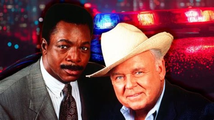 Exploring the Cast of "In the Heat of the Night": A Deep Dive into the Iconic TV Series
