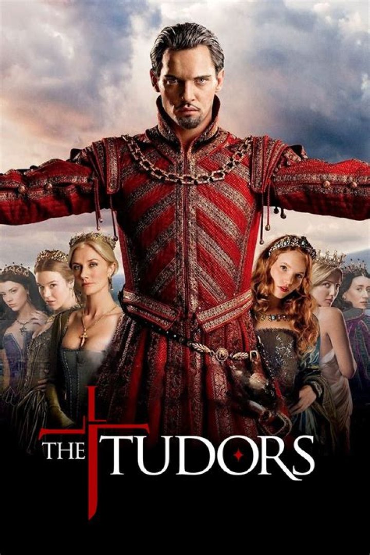 Exploring the Cast of The Tudors TV Series: A Deep Dive into History and Performance