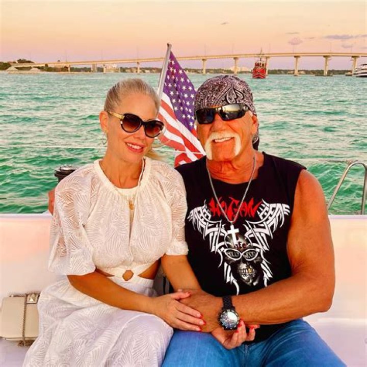 Exploring the Connection Between Hulk Hogan and Heather: A Deep Dive