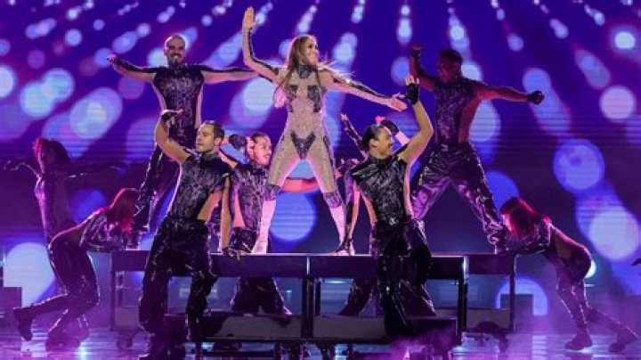 Exploring the Dazzling Fusion of Vegas 2.0 and Bollywood