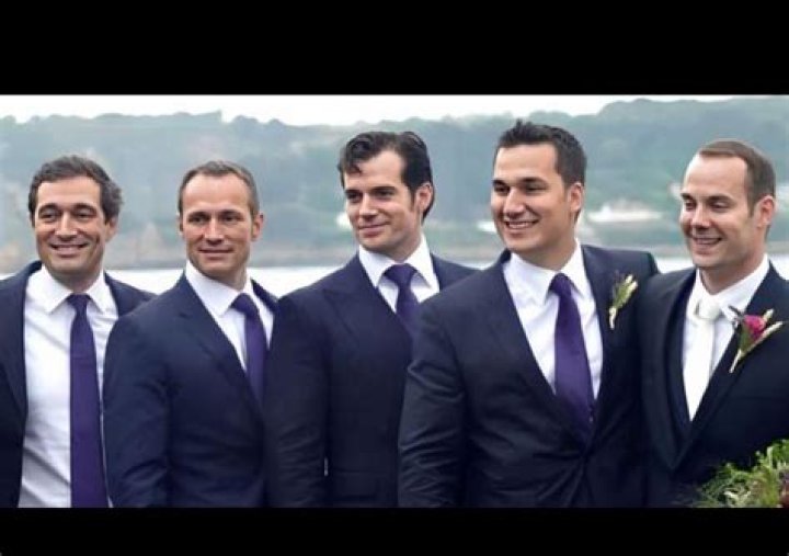 Exploring the Lives of Henry Cavill's Brothers: A Deep Dive