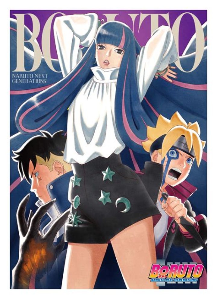 Exploring the World of Boruto: A Deep Dive into the Next Generation of Naruto