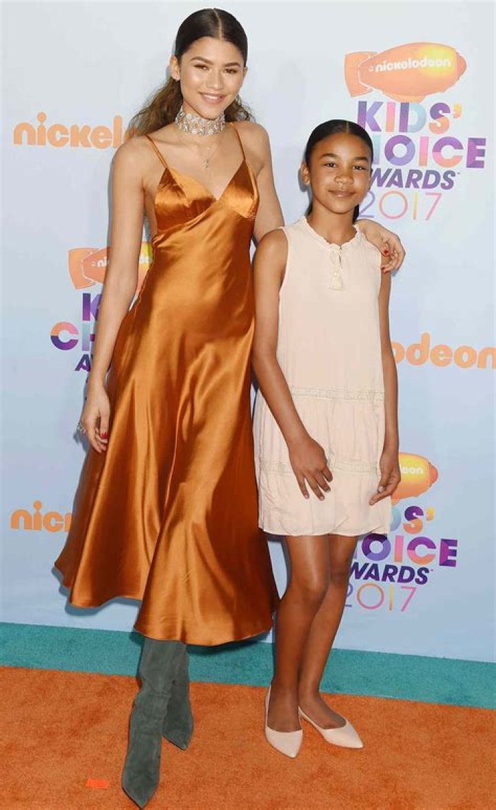 Exploring the Zendaya Siblings: A Closer Look at the Family Behind the Star