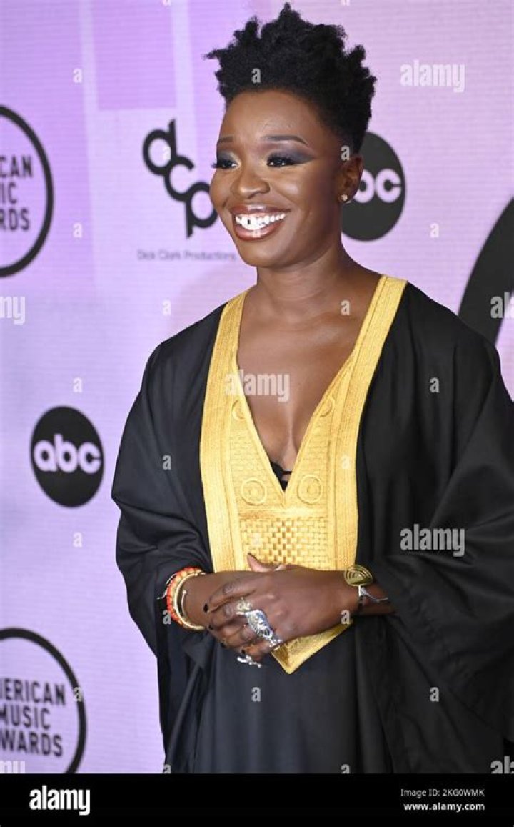 Folake Olowofoyeku: The Rising Star of Hollywood