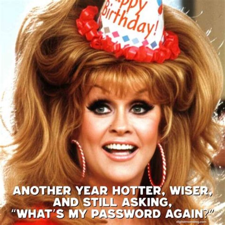 Funny Birthday Memes for Her: The Ultimate Collection to Celebrate in Style