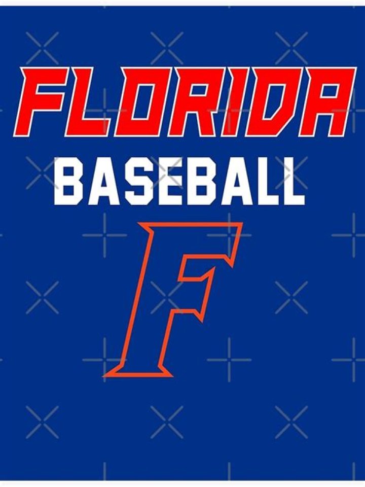 Gator Baseball: A Deep Dive into the Legacy of Florida’s Baseball Program