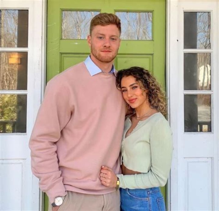 Gia Duddy and Will Levis: A Deep Dive into Their Relationship