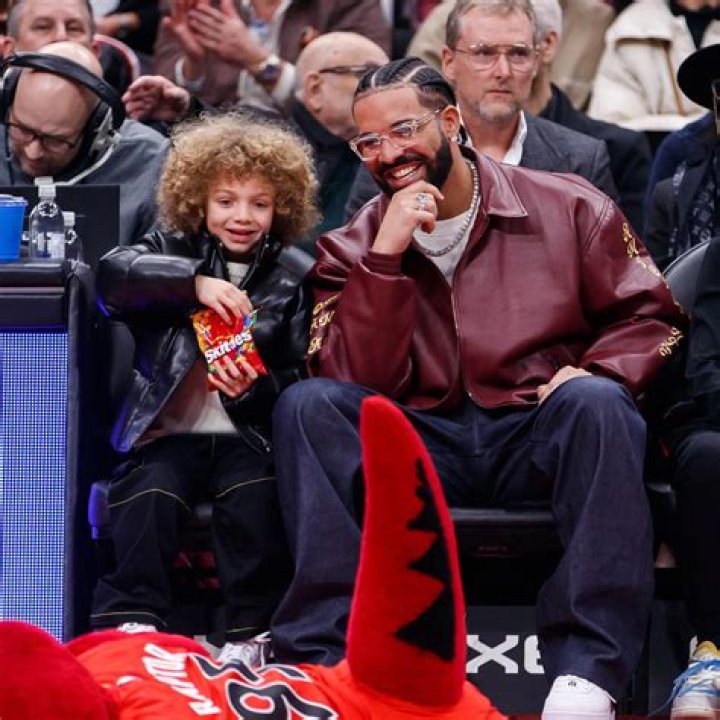 How Old is Adonis Graham? Discovering the Age and Life of Drake's Son