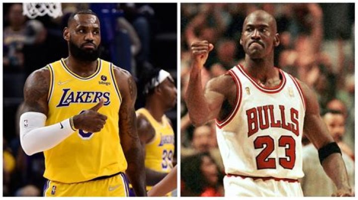 How Old is Michael Jordan? A Comprehensive Look at the Basketball Legend