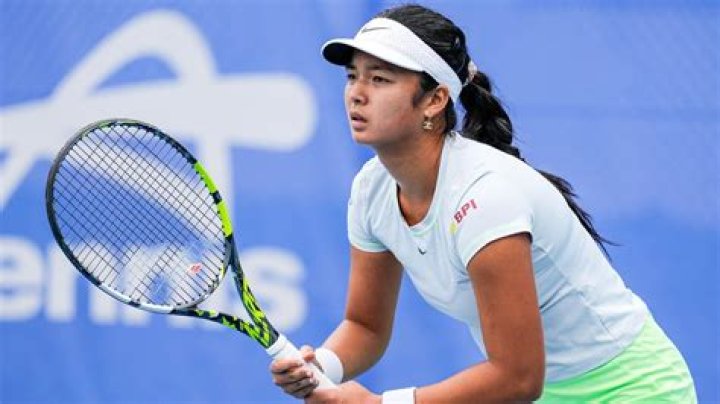 Is Jasmine Paolini Married? Unraveling the Personal Life of the Rising Tennis Star