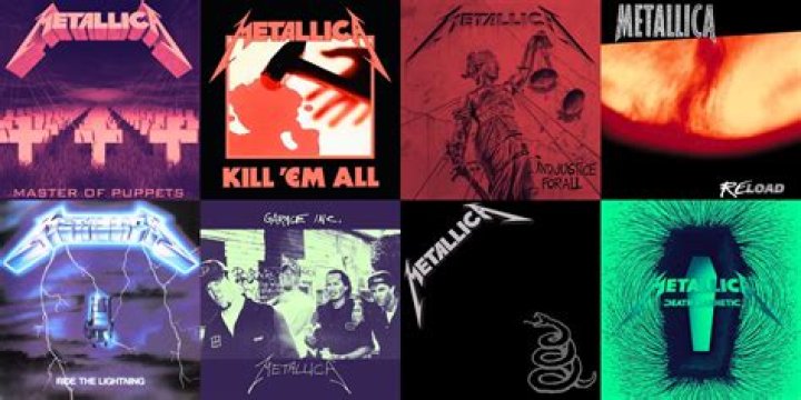 Is Metallica a Gay Band? Understanding the Myth and Reality