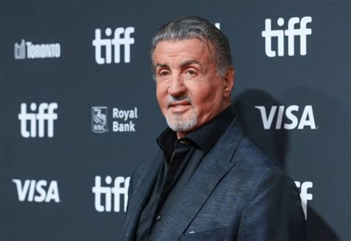 Is Sylvester Stallone Still Alive? The Legend's Journey Continues