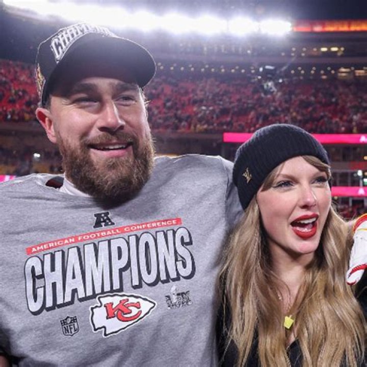 Is Taylor Swift at Atlanta Chiefs Game? A Comprehensive Look