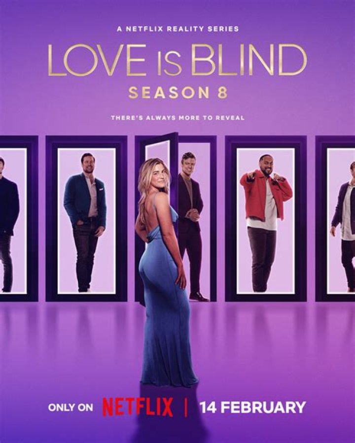 JP Love Is Blind: An In-Depth Look at the Reality Star and His Journey