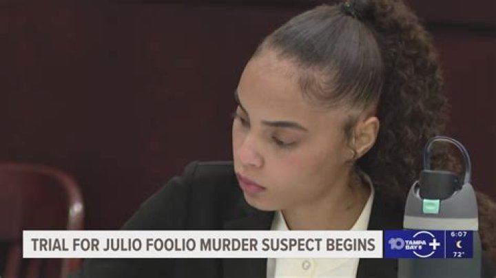 Julio Foolio Obituary: Remembering the Legacy of a Rising Star