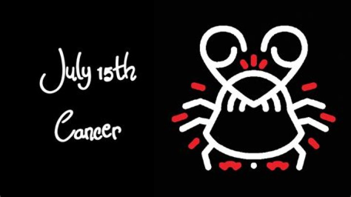 July 15 Zodiac: The Astrological Profile of Cancer