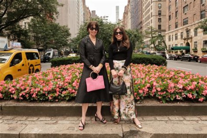 Kate Spade's Daughter: A Look into the Life of Frances Beatrice Spade