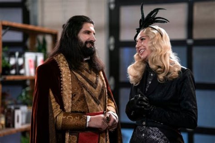 Kayvan Novak: The Multifaceted Talent Behind the Screen