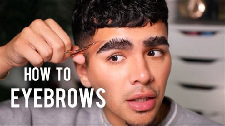 Killian Scott's Enchanting Eyebrows: A Guide to His Alluring Brow Game