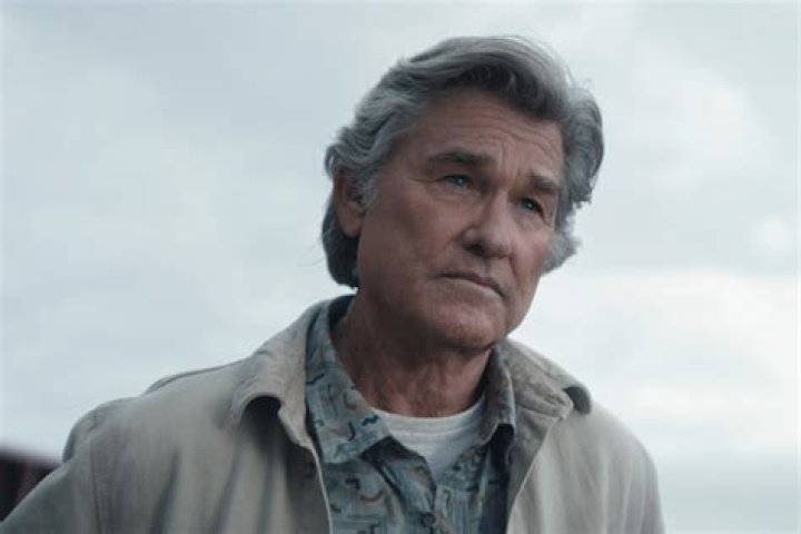 Kurt Russell: The Life and Legacy of a Hollywood Icon