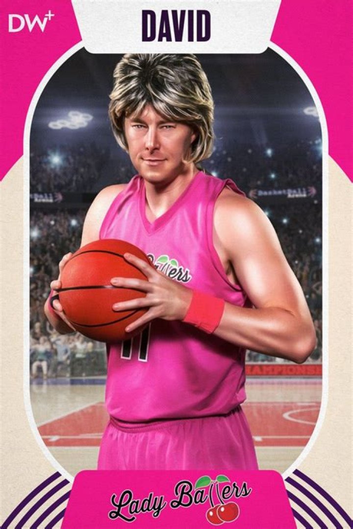 Lady Ballers Cast: A Deep Dive into the Characters and Their Stories