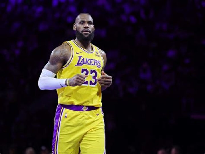 LeBron James' Latest Odds: What You Need to Know