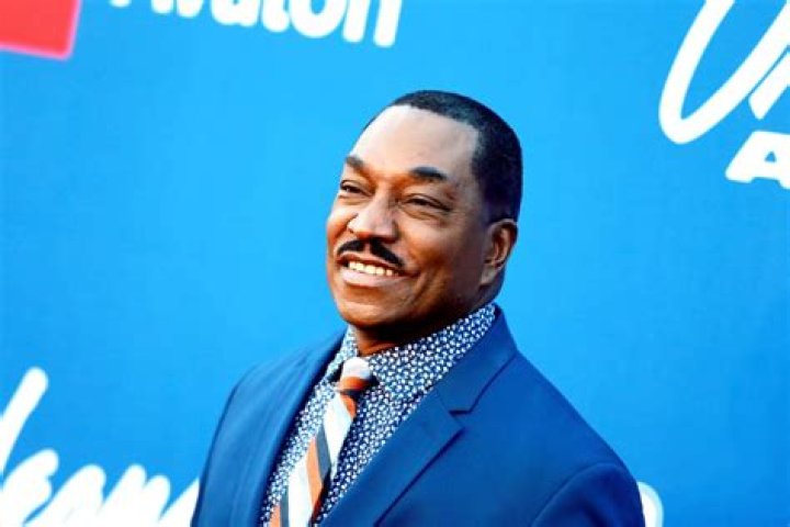 Legendary Actor Clifton Powell Jr.: A Hollywood Legacy