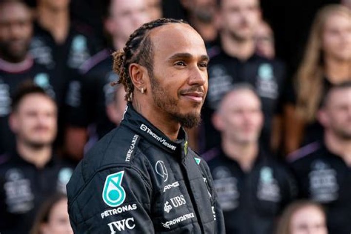 Lewis Hamilton Net Worth: A Deep Dive into His Wealth and Success